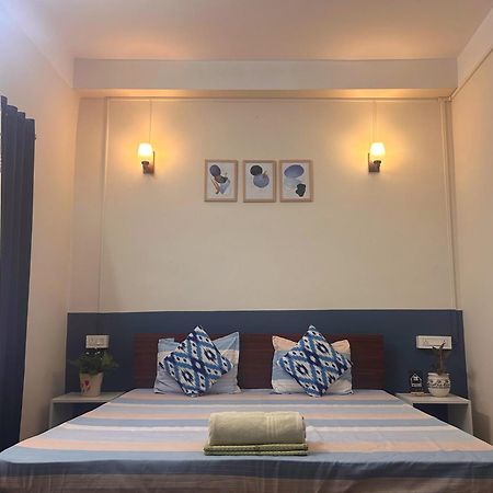 Mulaqat Homestay Siliguri Exteriér fotografie