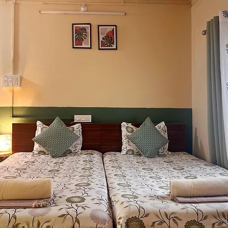 Mulaqat Homestay Siliguri Exteriér fotografie