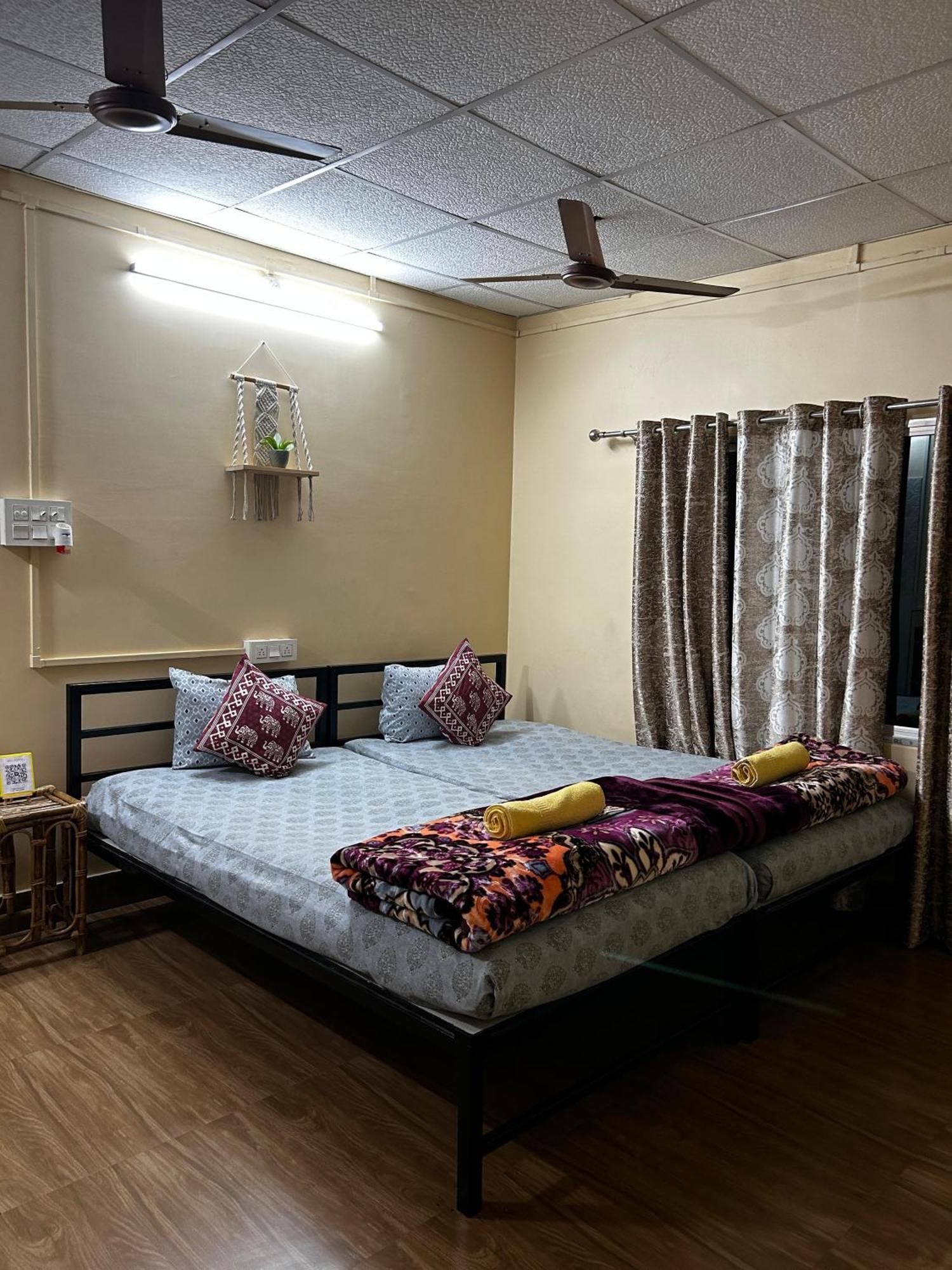 Mulaqat Homestay Siliguri Exteriér fotografie