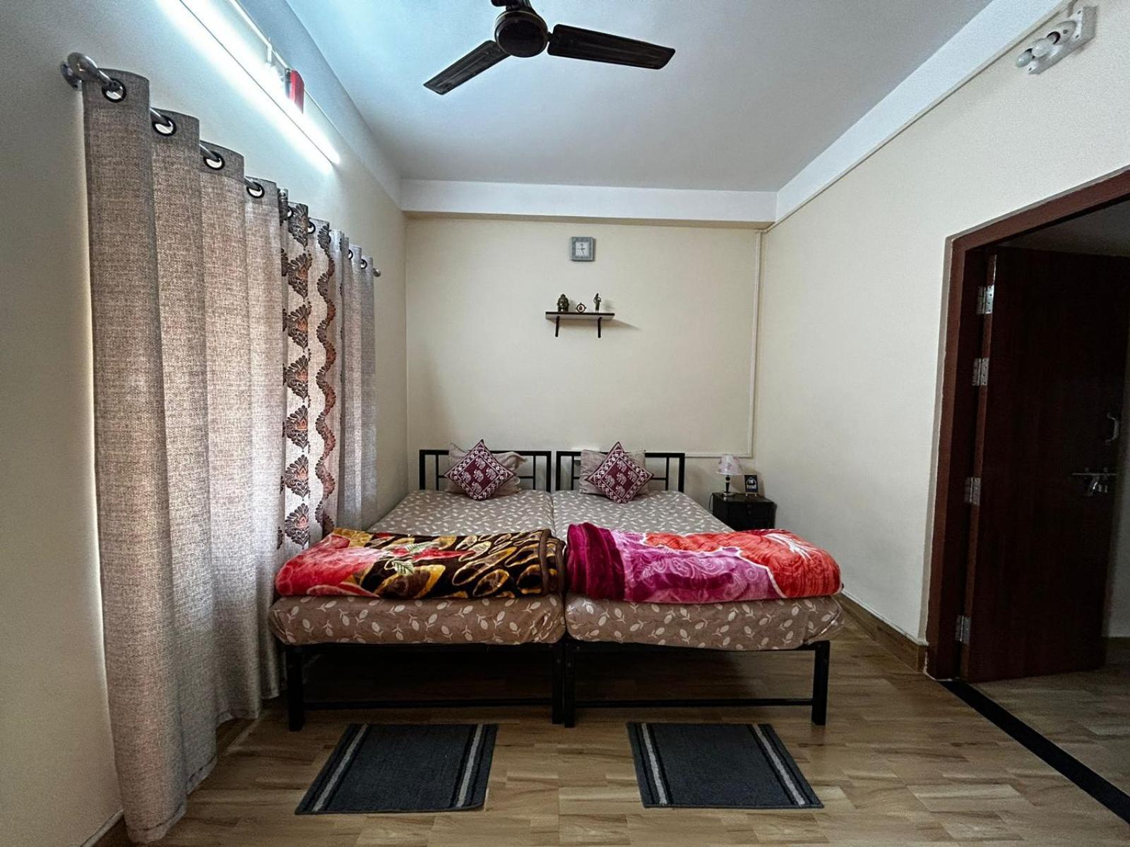 Mulaqat Homestay Siliguri Exteriér fotografie