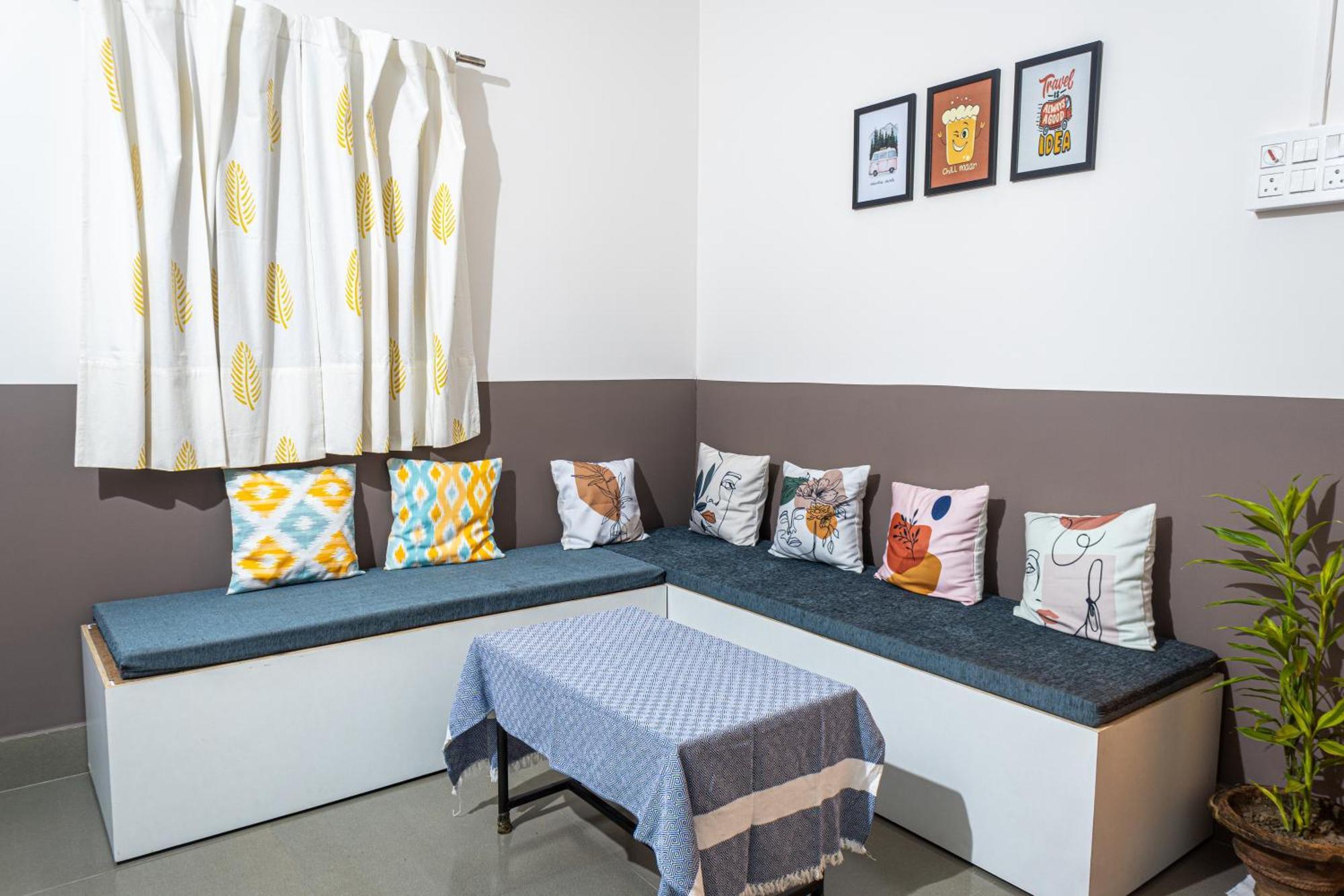 Mulaqat Homestay Siliguri Exteriér fotografie