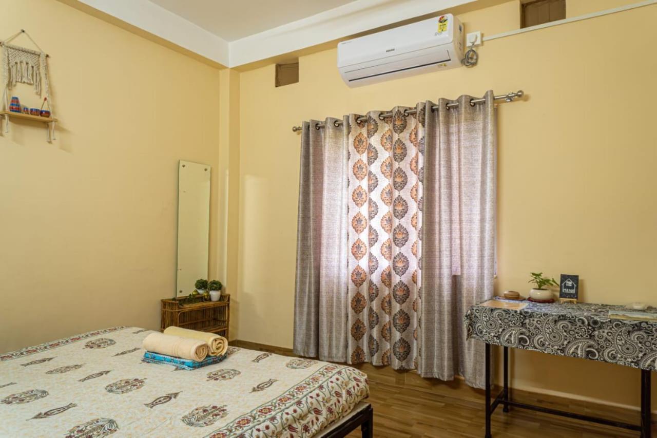 Mulaqat Homestay Siliguri Exteriér fotografie