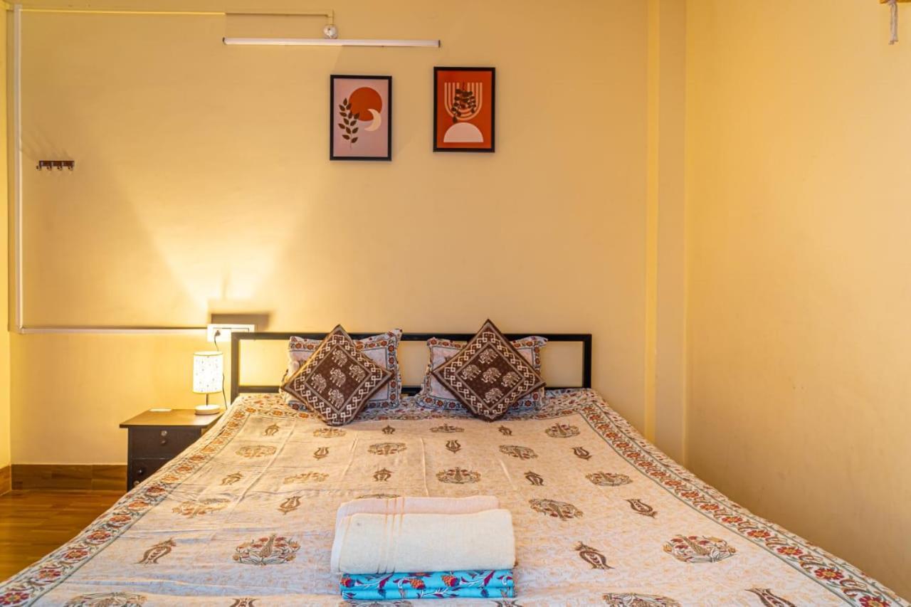 Mulaqat Homestay Siliguri Exteriér fotografie