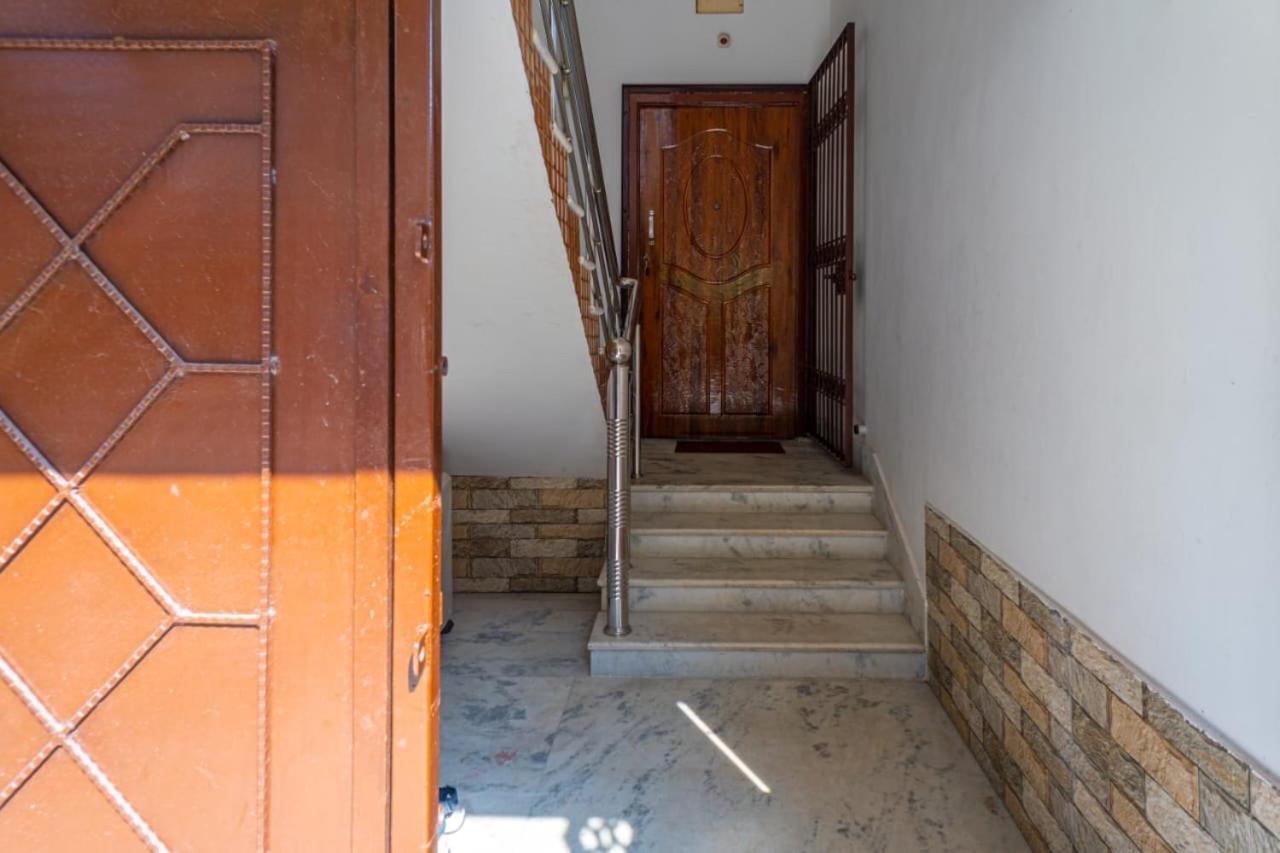 Mulaqat Homestay Siliguri Exteriér fotografie