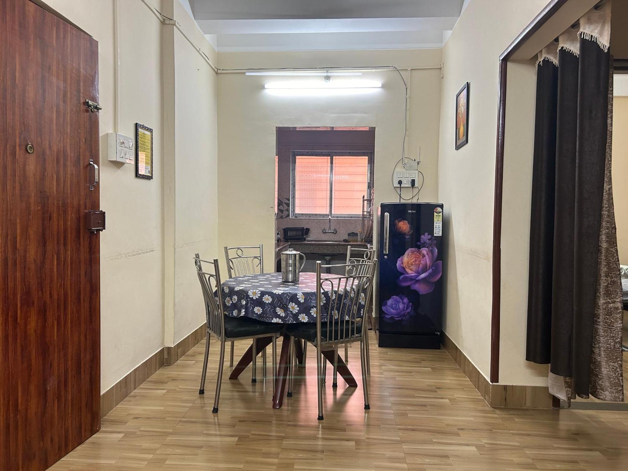 Mulaqat Homestay Siliguri Exteriér fotografie