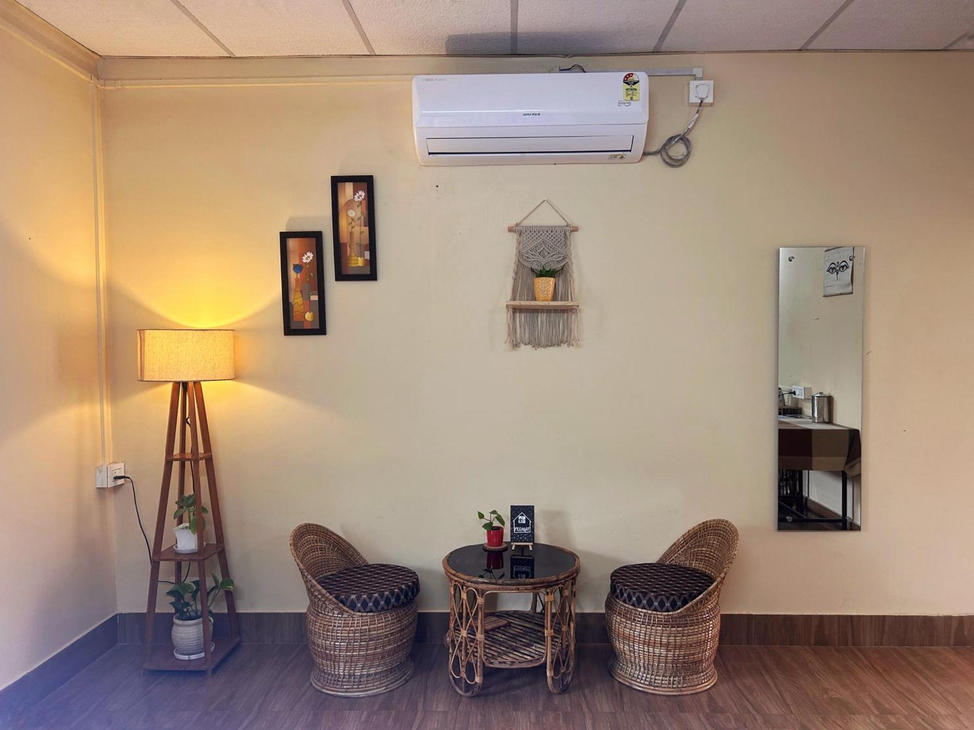 Mulaqat Homestay Siliguri Exteriér fotografie