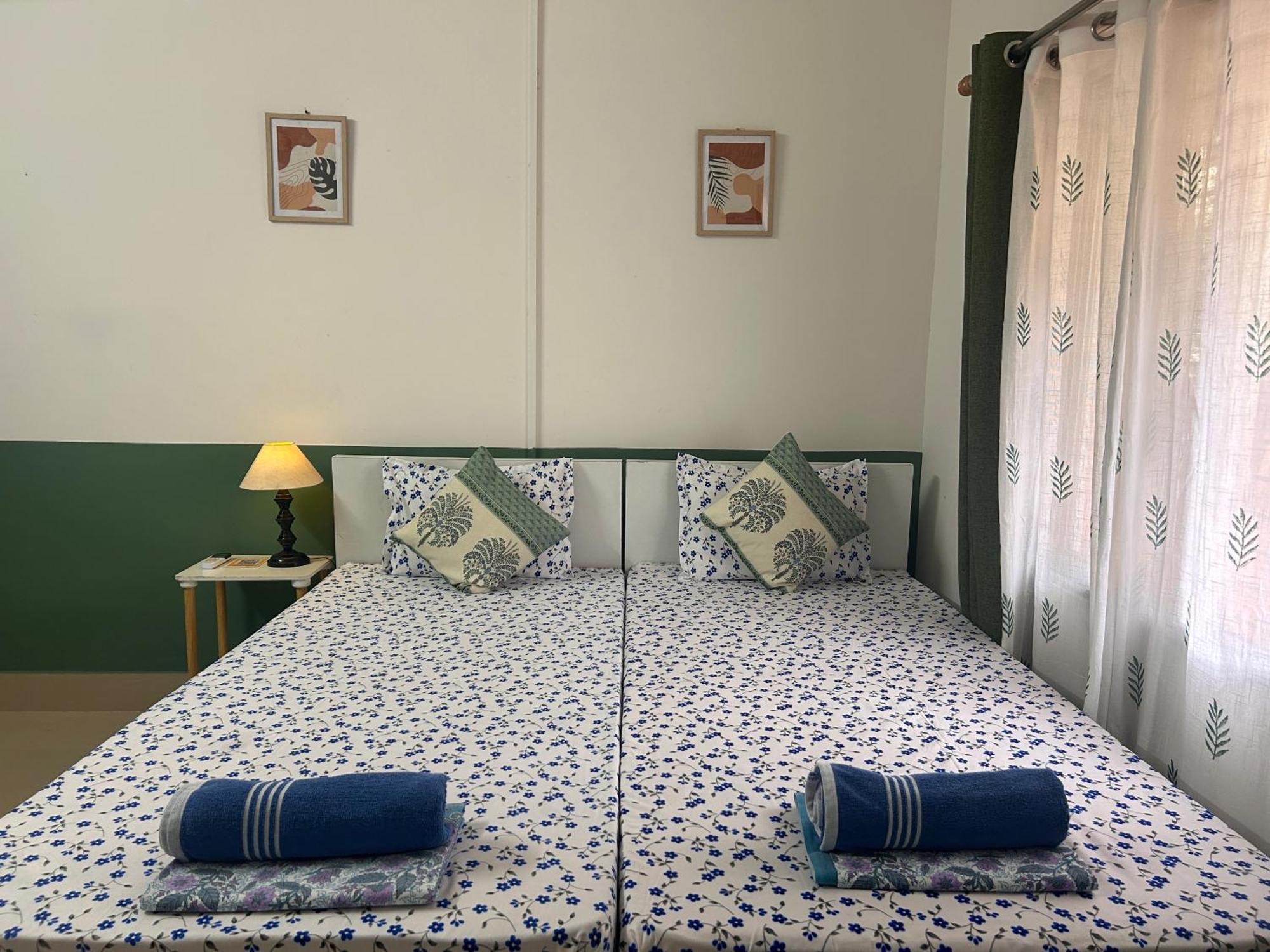 Mulaqat Homestay Siliguri Exteriér fotografie