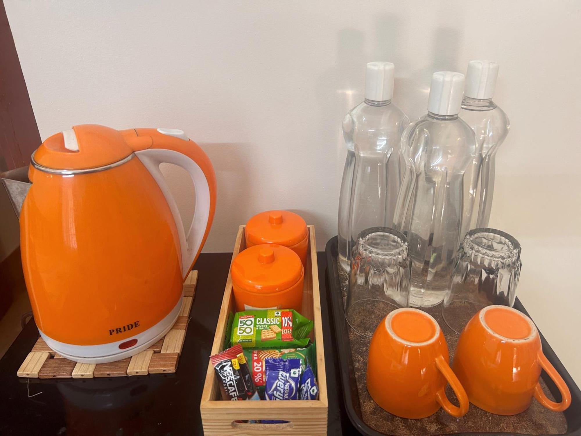 Mulaqat Homestay Siliguri Exteriér fotografie